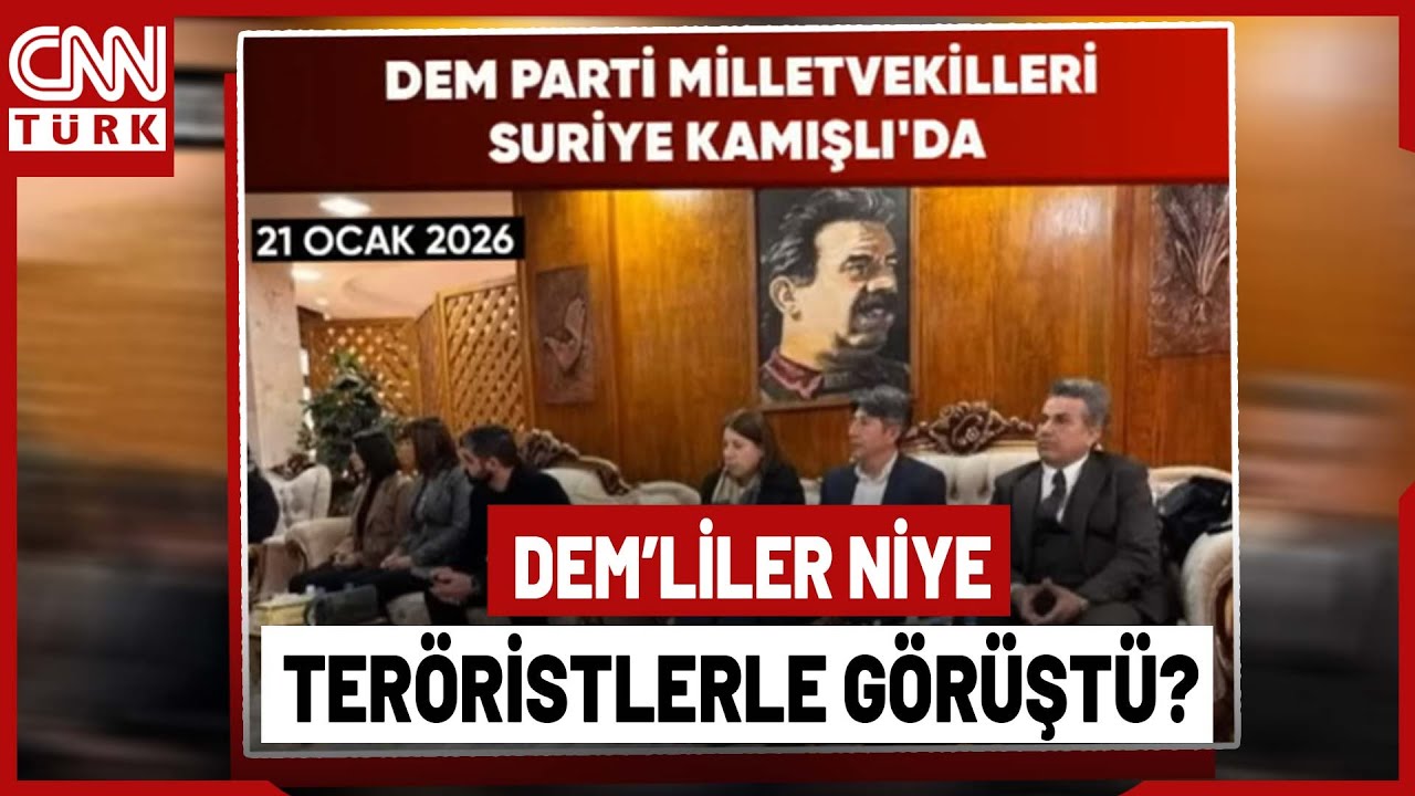 DEM Parti 
