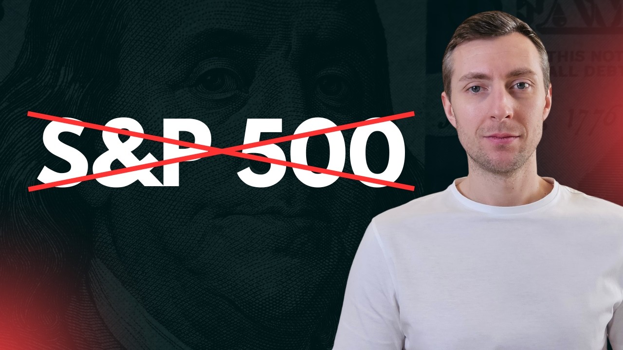 Don't Buy the Wrong ETF - Watch This First