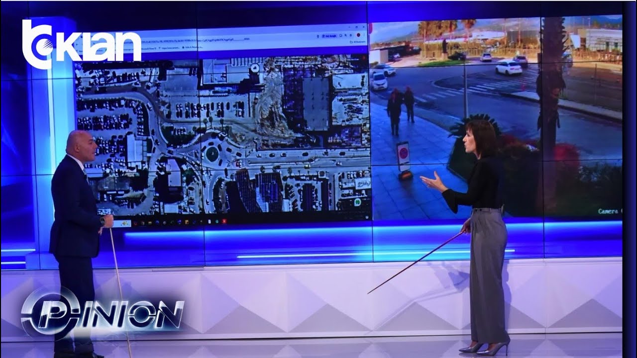 Opinion - Si ndodhi vrasja në Rinas? - 12 Nëntor 2025