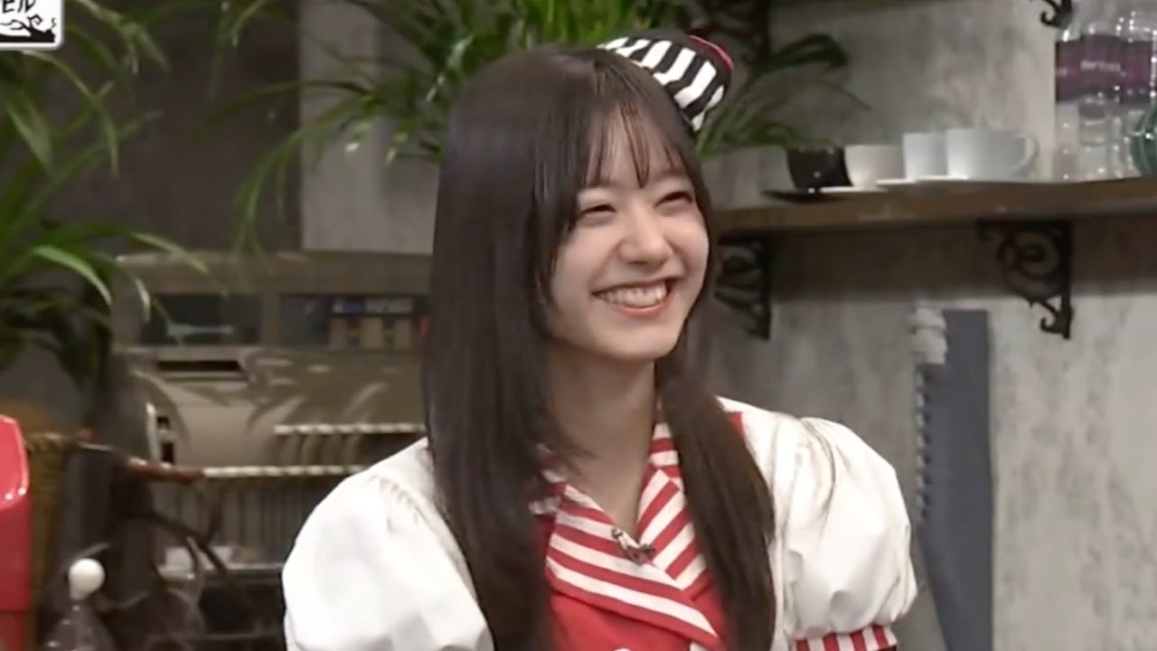 【仲村悠菜】あなたに会えてよかった 小泉今日子  関内デビルBFF　バリカタ　えびちゅう