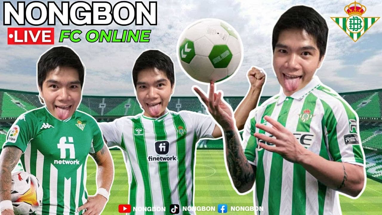 NOngBoN LiveStream หาพ่อค้ามาตีราคา ID