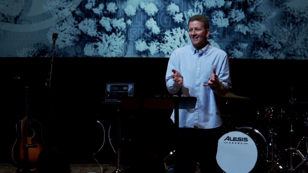 New Year, Same Savior || Fellowship Bible Church || South Campus || 1-18-2026