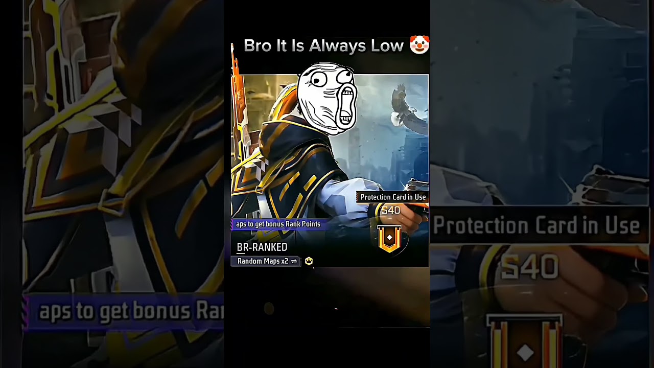 BR-RANKED vs CS-RANKED Who is Best - Garena Free Fire Max