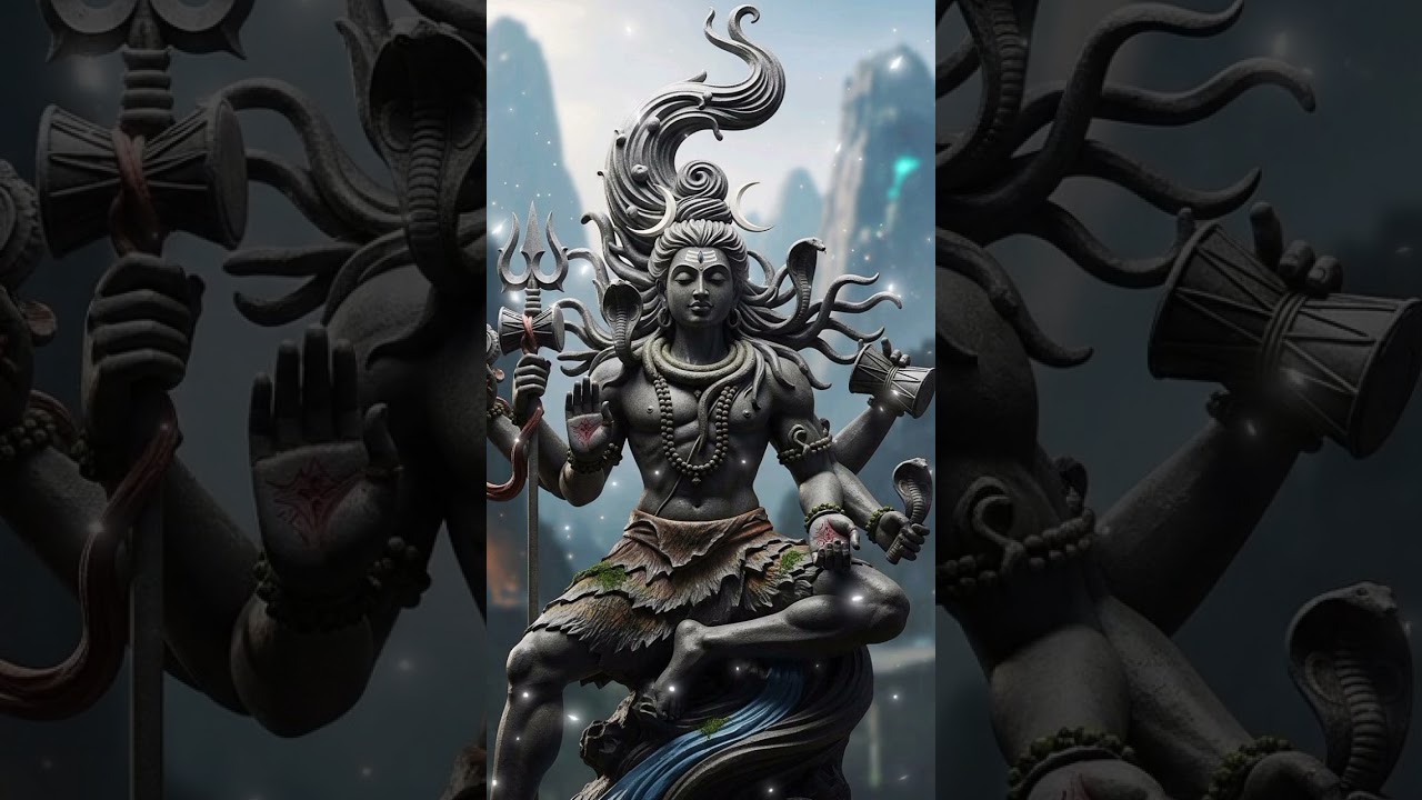 Lord Shiva Songs Tamil Devotional - Har Har Mahadev 🔱🔱🔱 