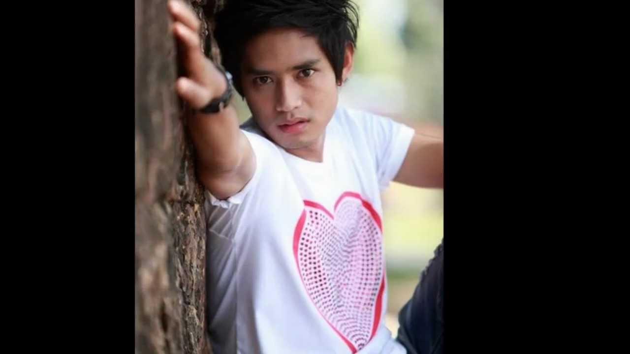 Myint Myat (ျမင့္ျမတ္) - ကမ္းမယ့္လက္