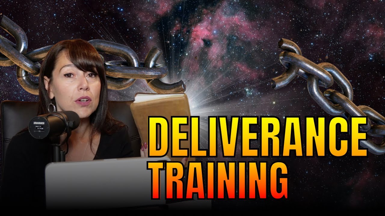 Deliverance Ministry Training | You NEED To Know This!
