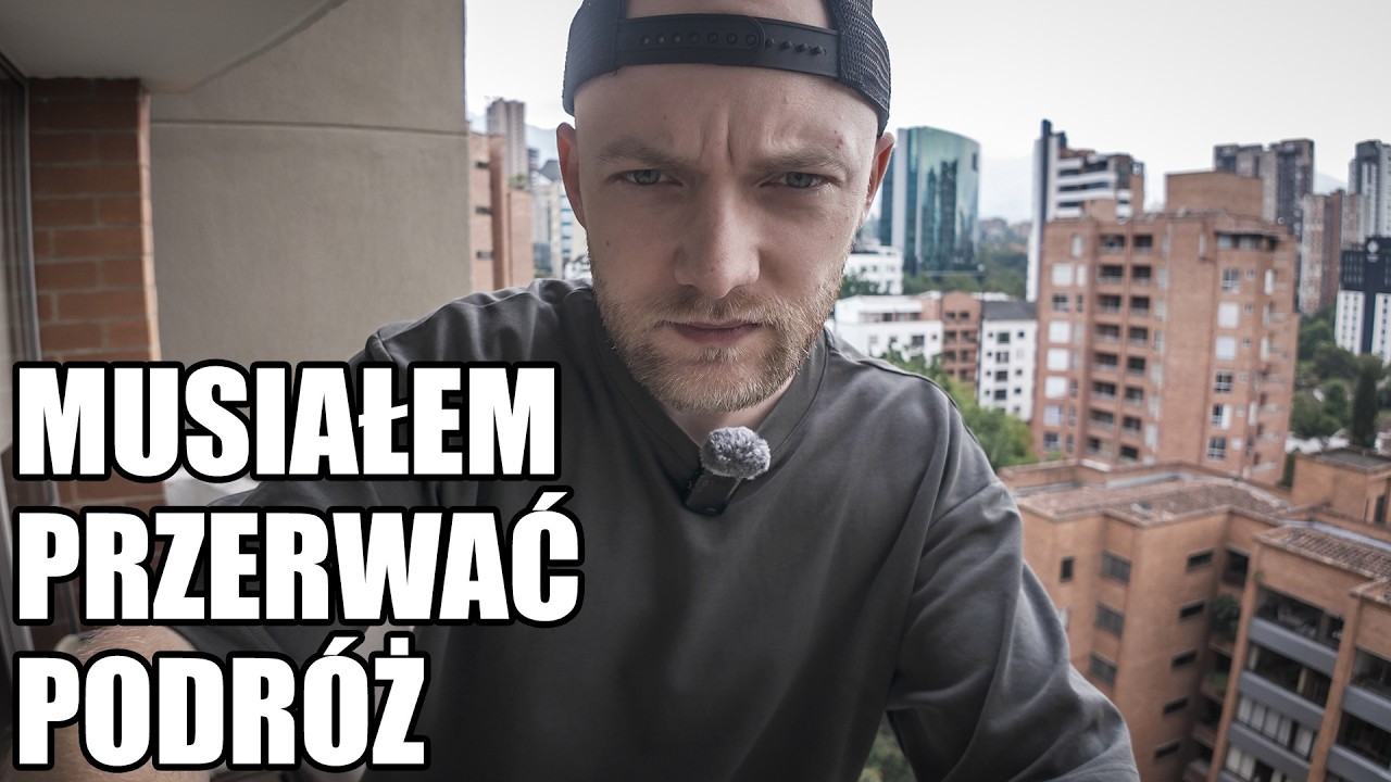 ODESŁALI MNIE DO POLSKI