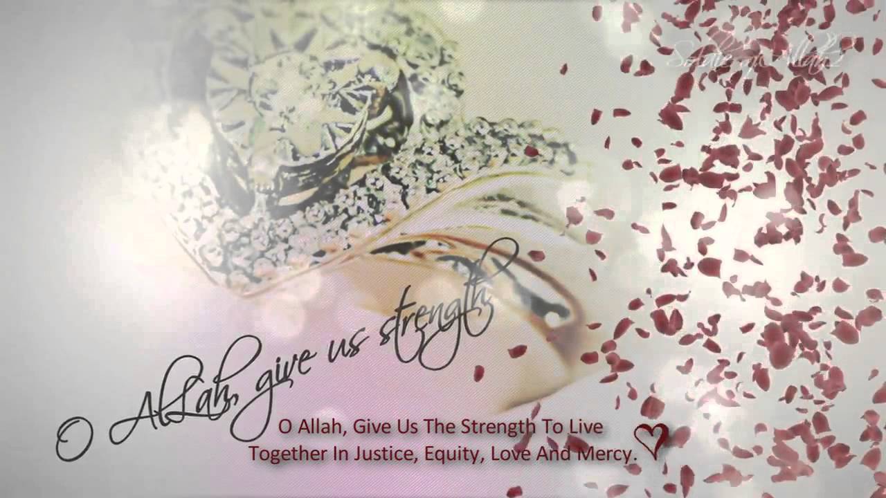 SoldierOfAllah2 Married Alhamdulillah ᴴᴰ