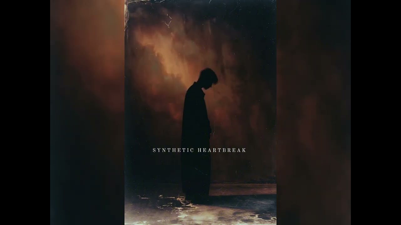 I5PA5 - Synthetic Heartbreak 