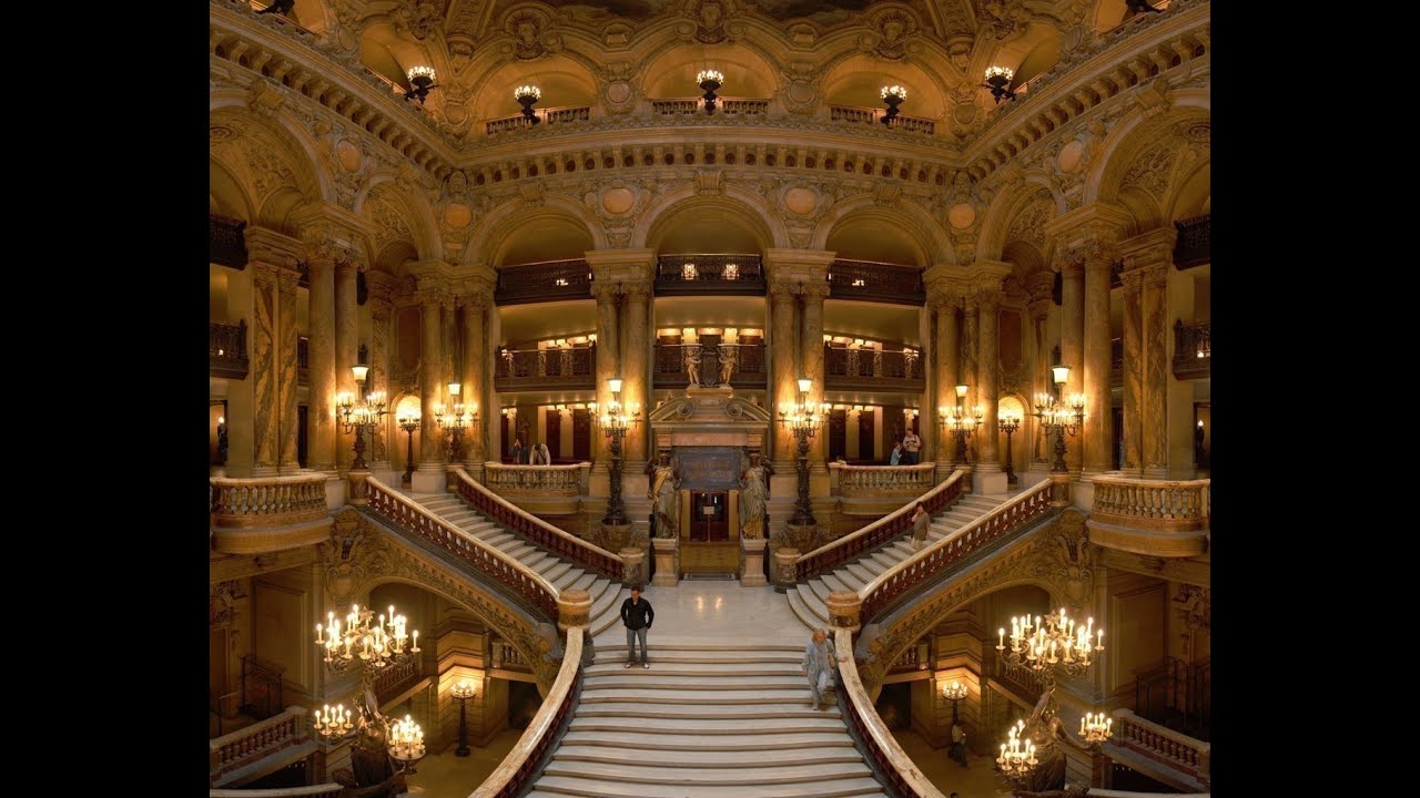 Music Quiz guess the overture