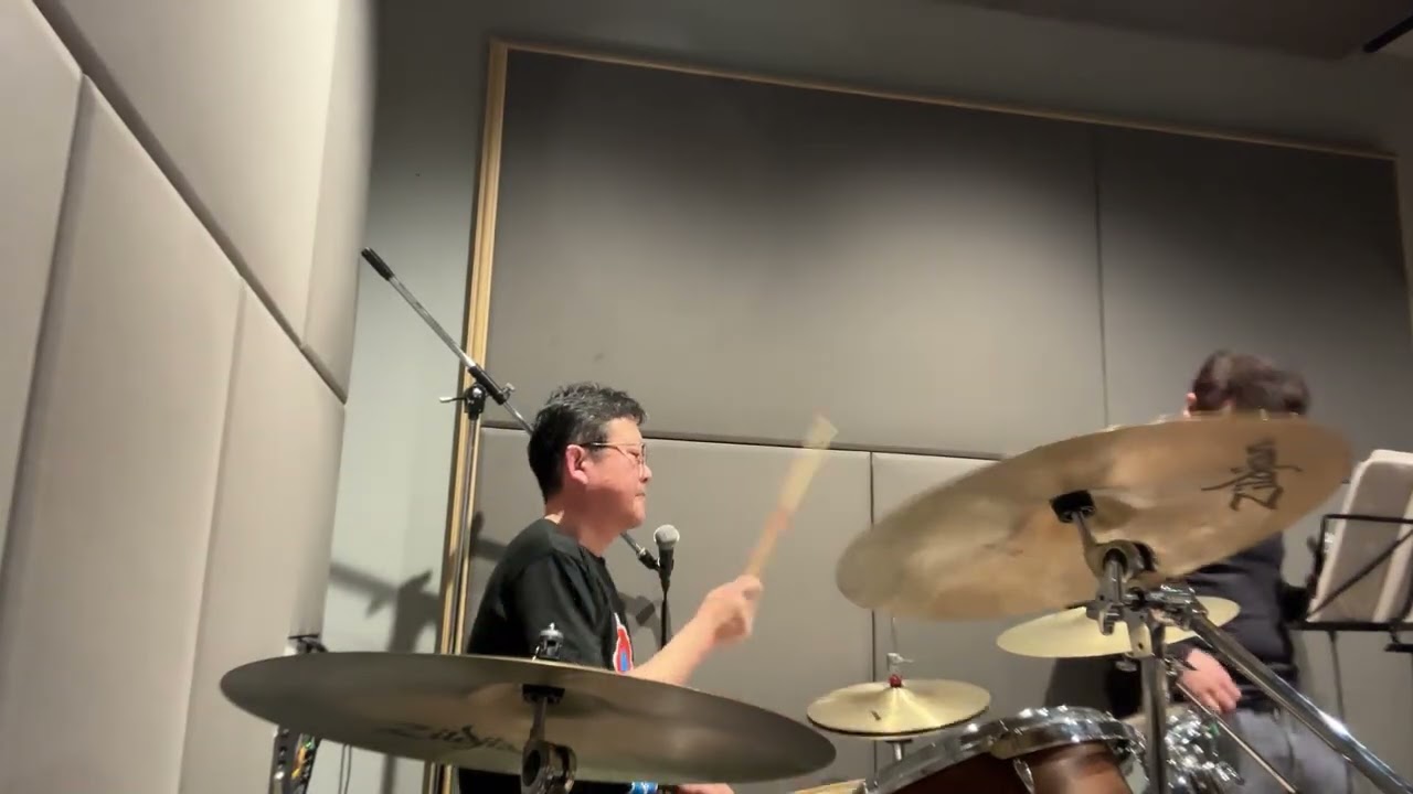 War Pigs / Black Sabbath (covered by TBB)