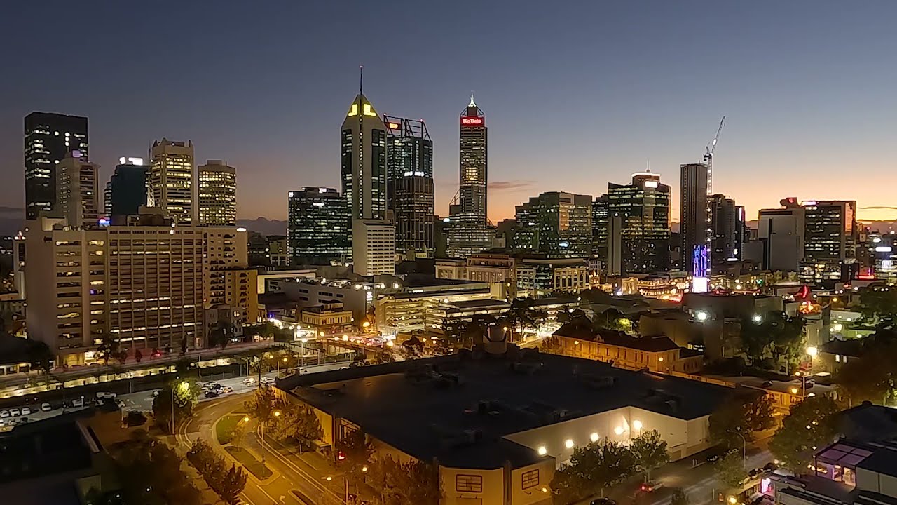 Verdant - 78 Stirling Street, Perth - 2 Bedroom  - Brent Compton - Ray White