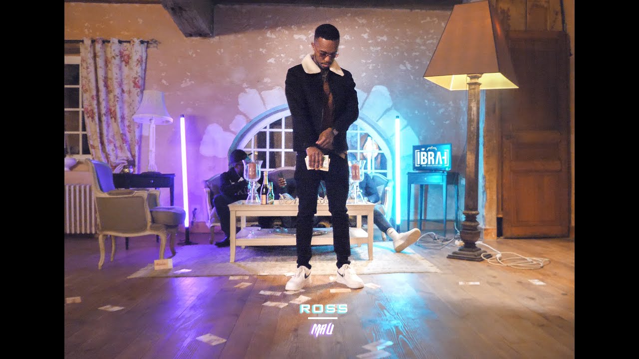 Ross - Mali (Clip Officiel)