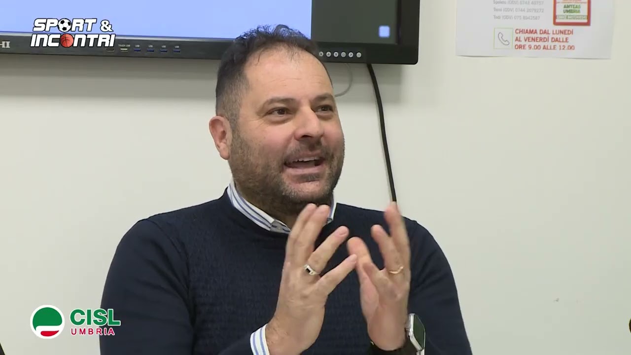 Sport & Incontri - 27 Febbraio 2026