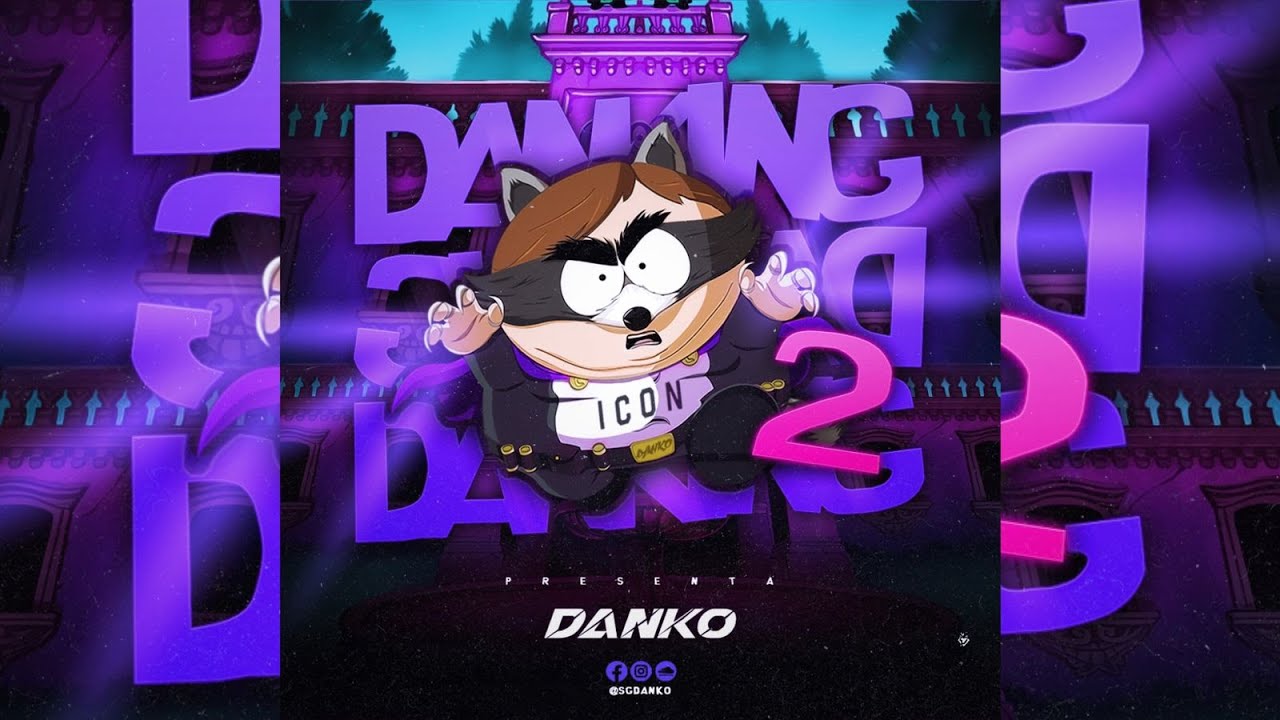 DANKING 2🍭 SPECIAL SET HALLOWEEN | MUSICA ELECTRONICA NUEVA | GUARACHA, ALETEO, ZAPATEO MIX 2021