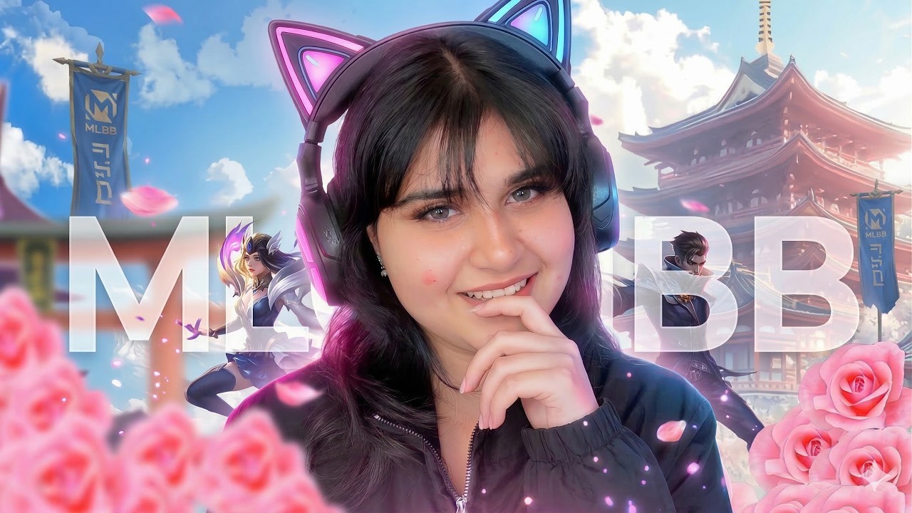 PLAYING JUNGLER UNTILL I MASTER ASSASIN 🤫 | ROAD TO MYTHIC | MLBB