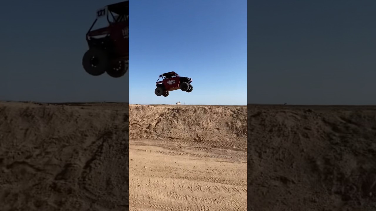 Rzr racing Blythe 