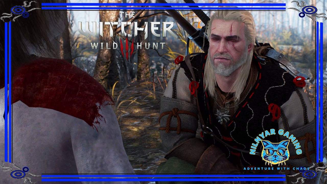 Looking for more evidence - Witcher 3 - EP:16