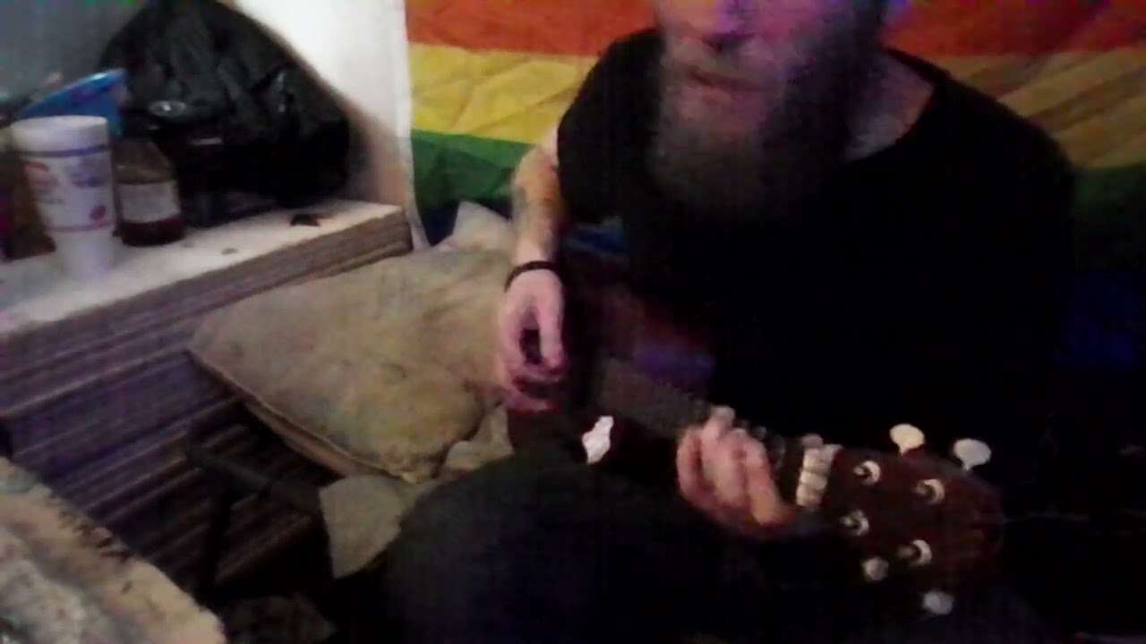 creep (cover)