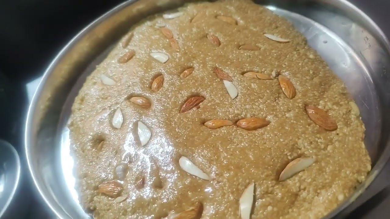 तिल मूंगफली बर्फी #rudabavlogs #recipe #recipevlogs