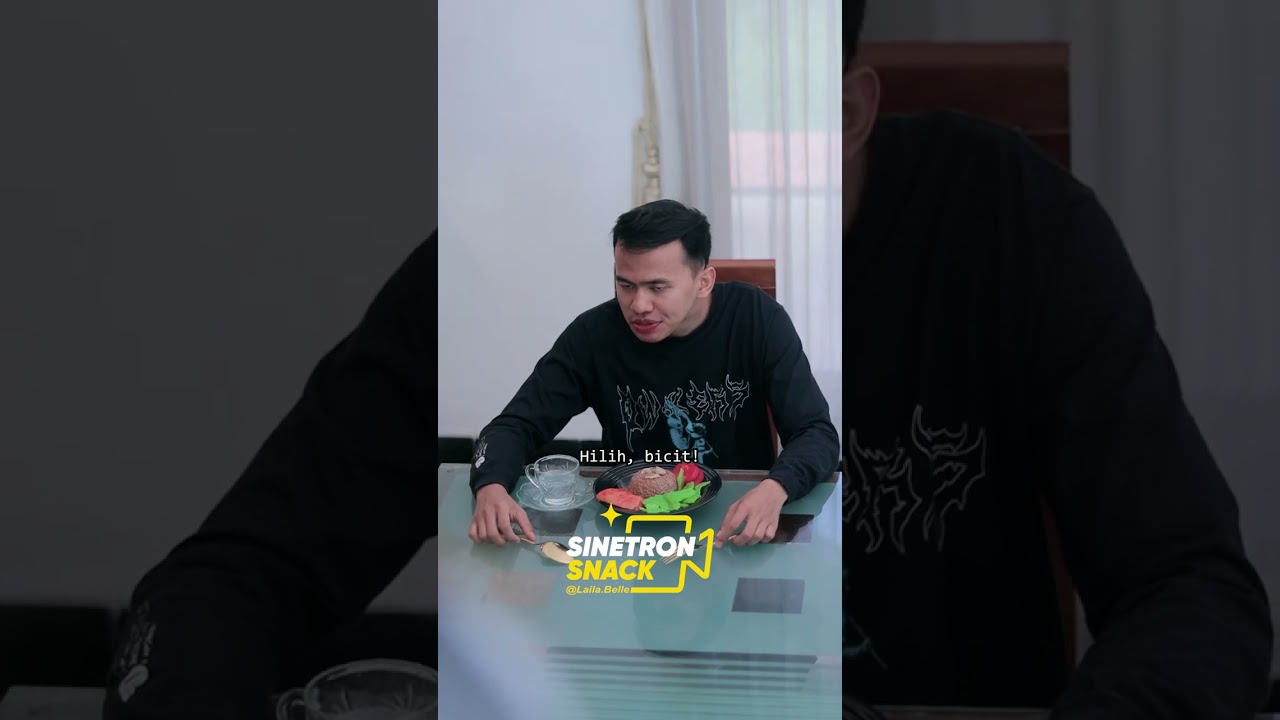 TERNYATA INI PENYEBAB LAILA MERINDUKAN ADZAN MAGHRIB!