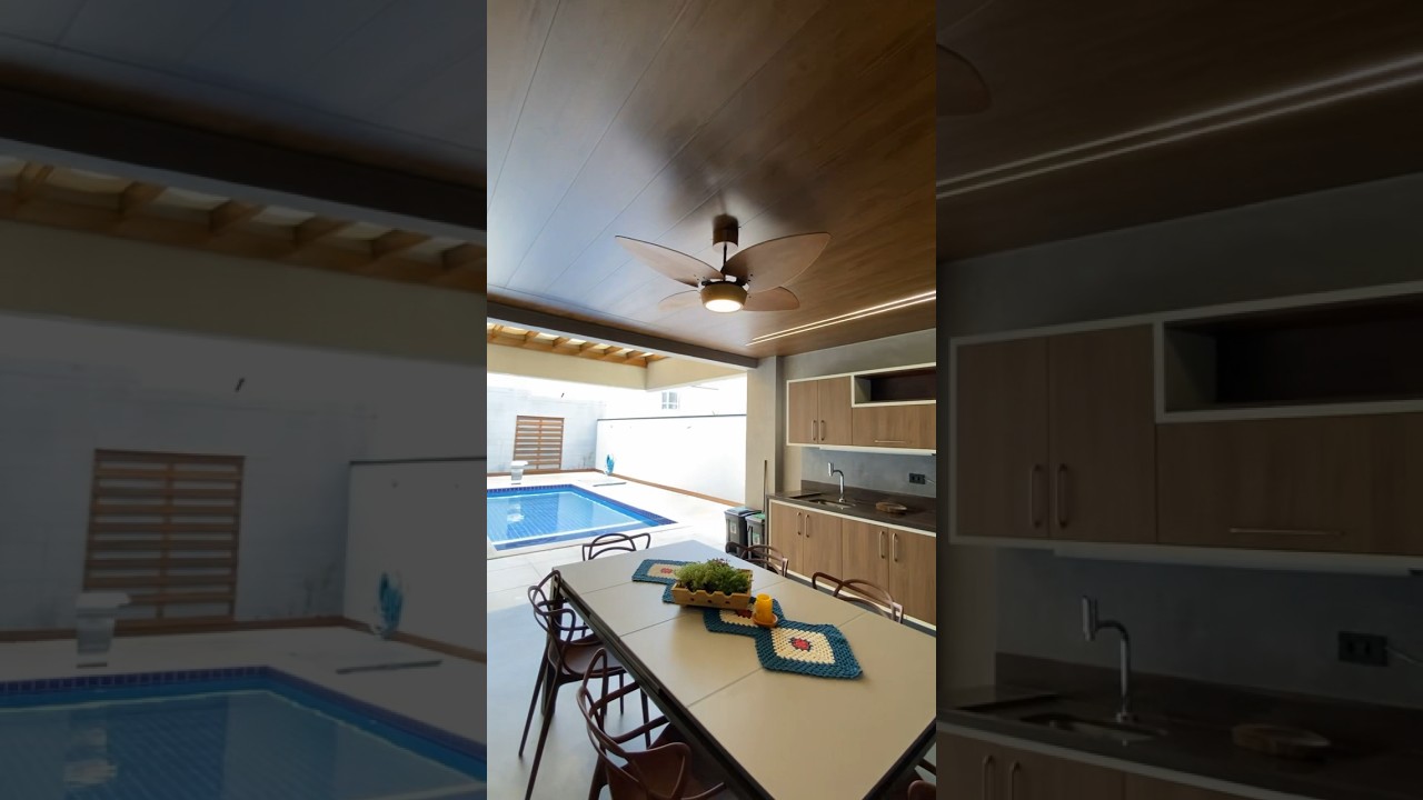 🔥ESTUDA PERMUTA 📍SWISS PARK CAMPINAS. 204m 3 SU&Iacute;TES JARDIM DE INVERNO ESCRIT&Oacute;RIO 💰R$ 1.900.000,00
