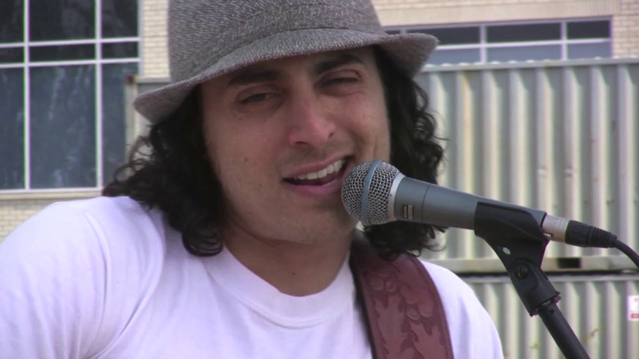 Seattle Hempfest 2009 - Video produced by THCTV