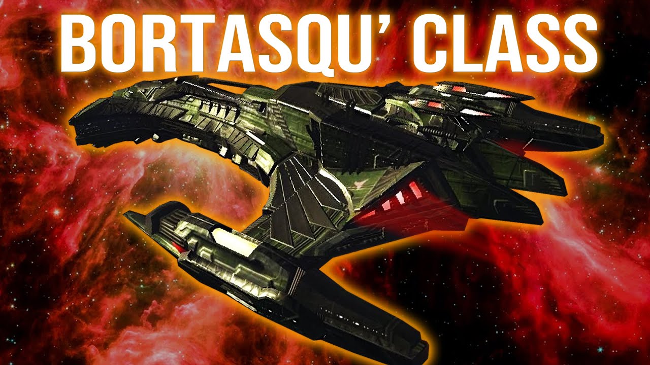 The Klingon's 