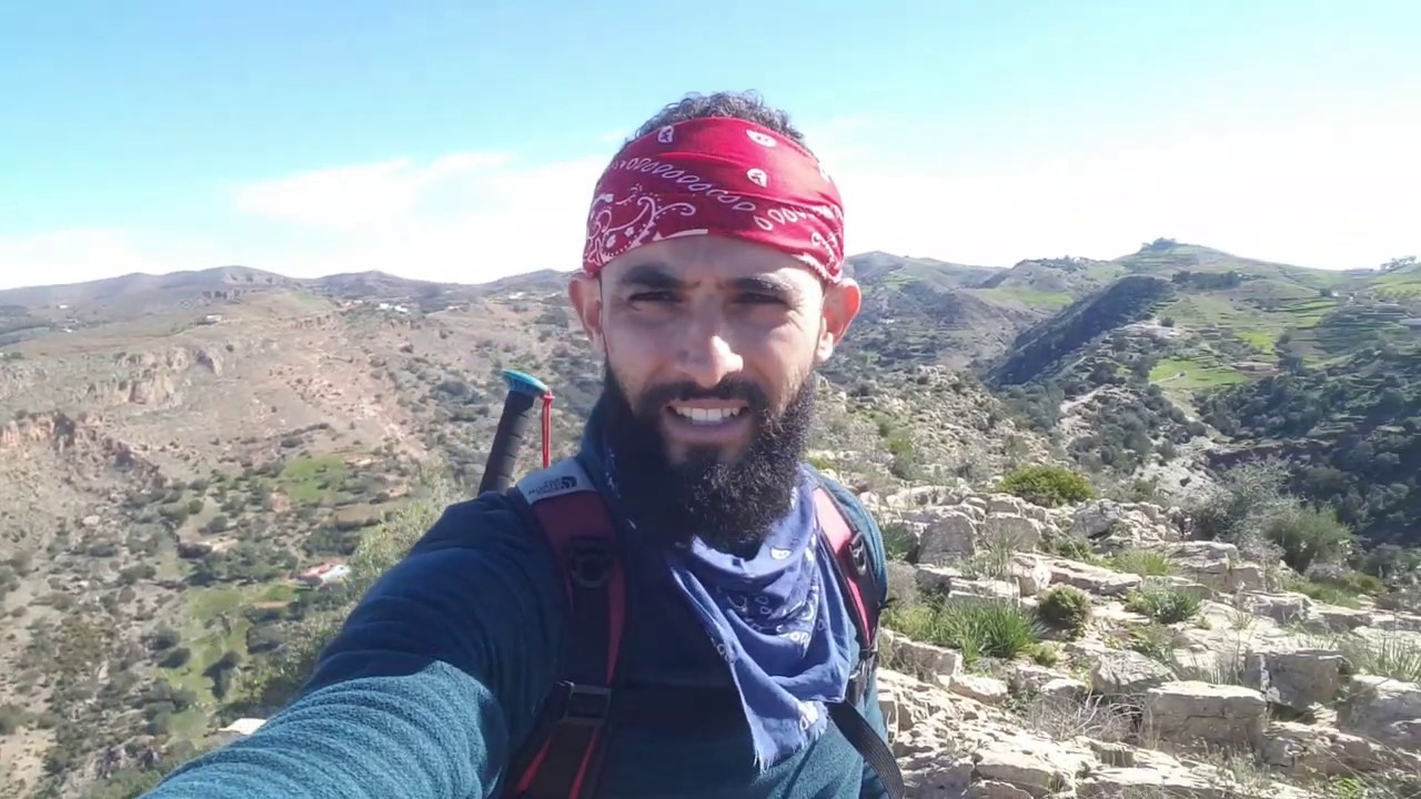 شاهد مغامرتنا لإكتشاف المناظر الطبيعية في إقليم دريوش