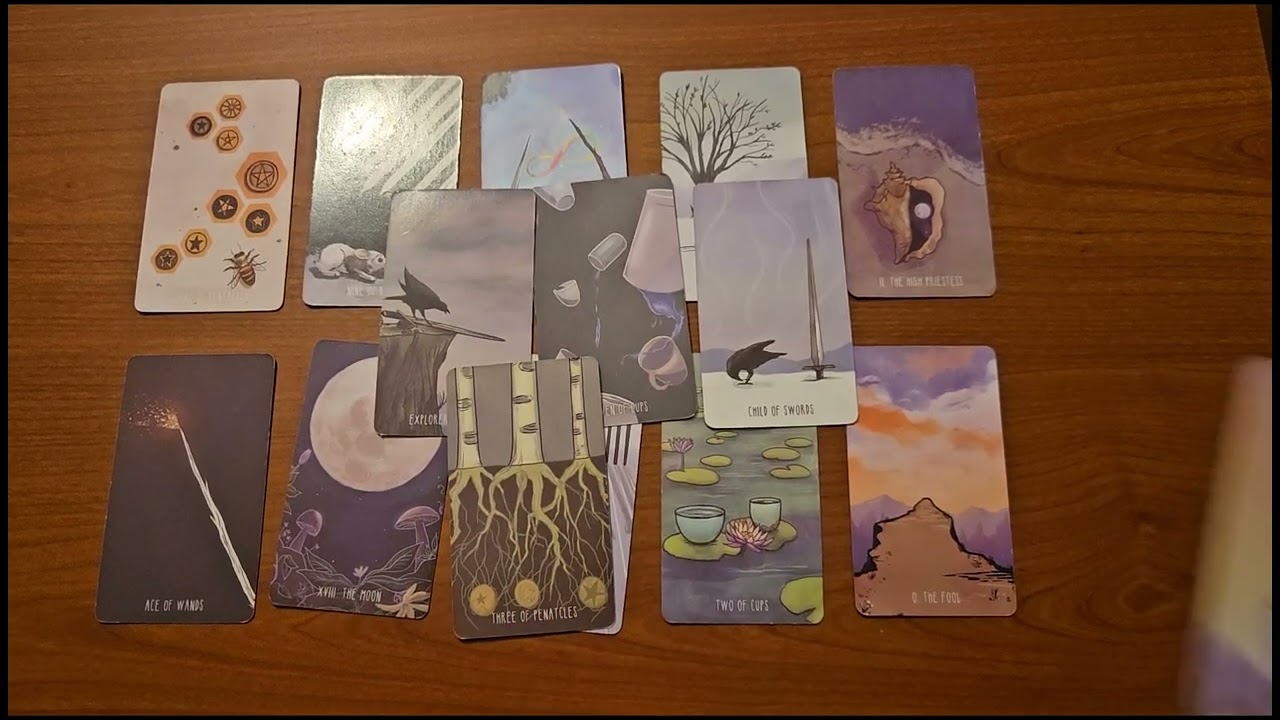 🔮💗TVOJA OSOBA I TI - PRAVA LJUBAV ILI ILUZIJA? TAROT ĆE TI OTKRITI!💗🔮
