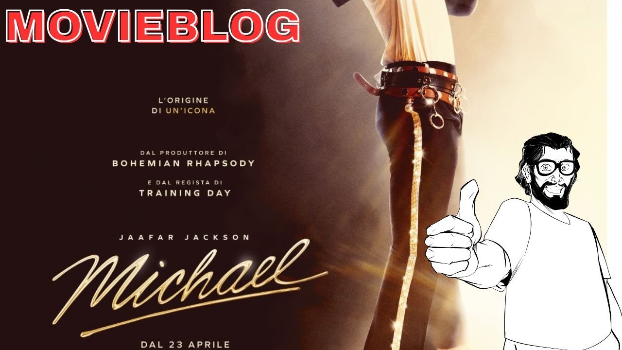 MovieBlog- 1079: Recensione Michael