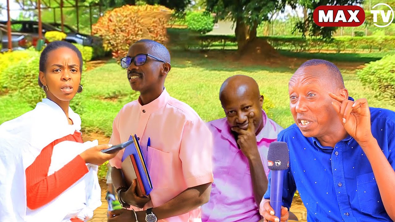 MUGABE NYUMA YAHO BISHOP GAFARANGA AKATIWE GUFUNGWA IMINSI 30 ANET NAWE YITONDE, AVUZE UKURI KWINSHI