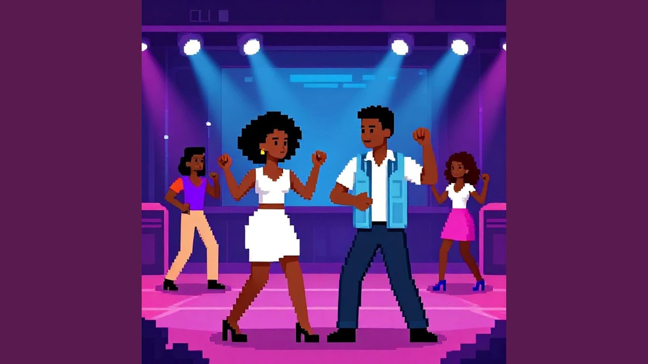 Fell In Love In The Club