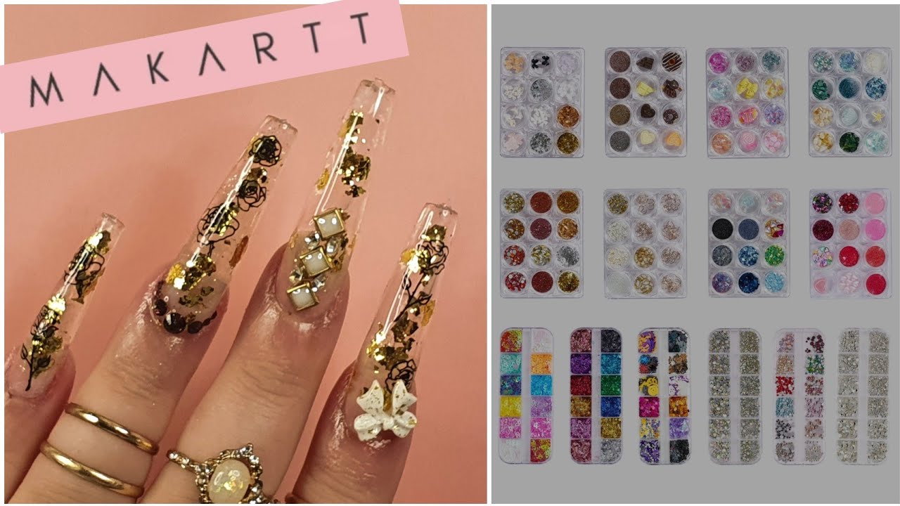 MAKARTTS NEW DECOR COLLECTION! September 2021 release! Femi Beauty Method/Lazy Girl Method