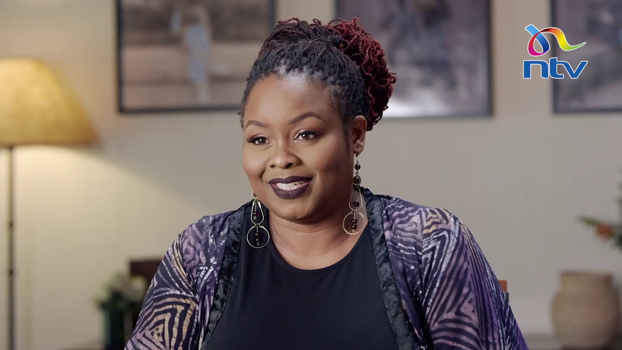 Singleton Stories - June Gachui