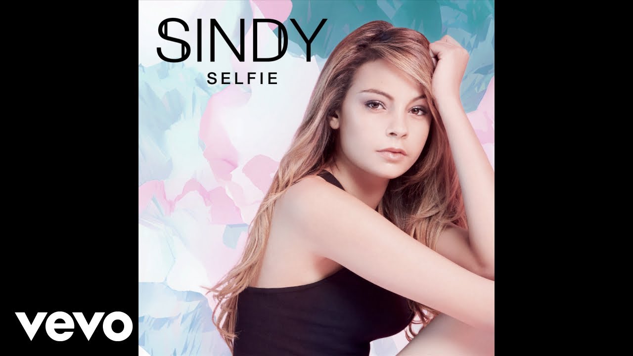 Sindy - Est-ce que tu me suis ? (Audio)
