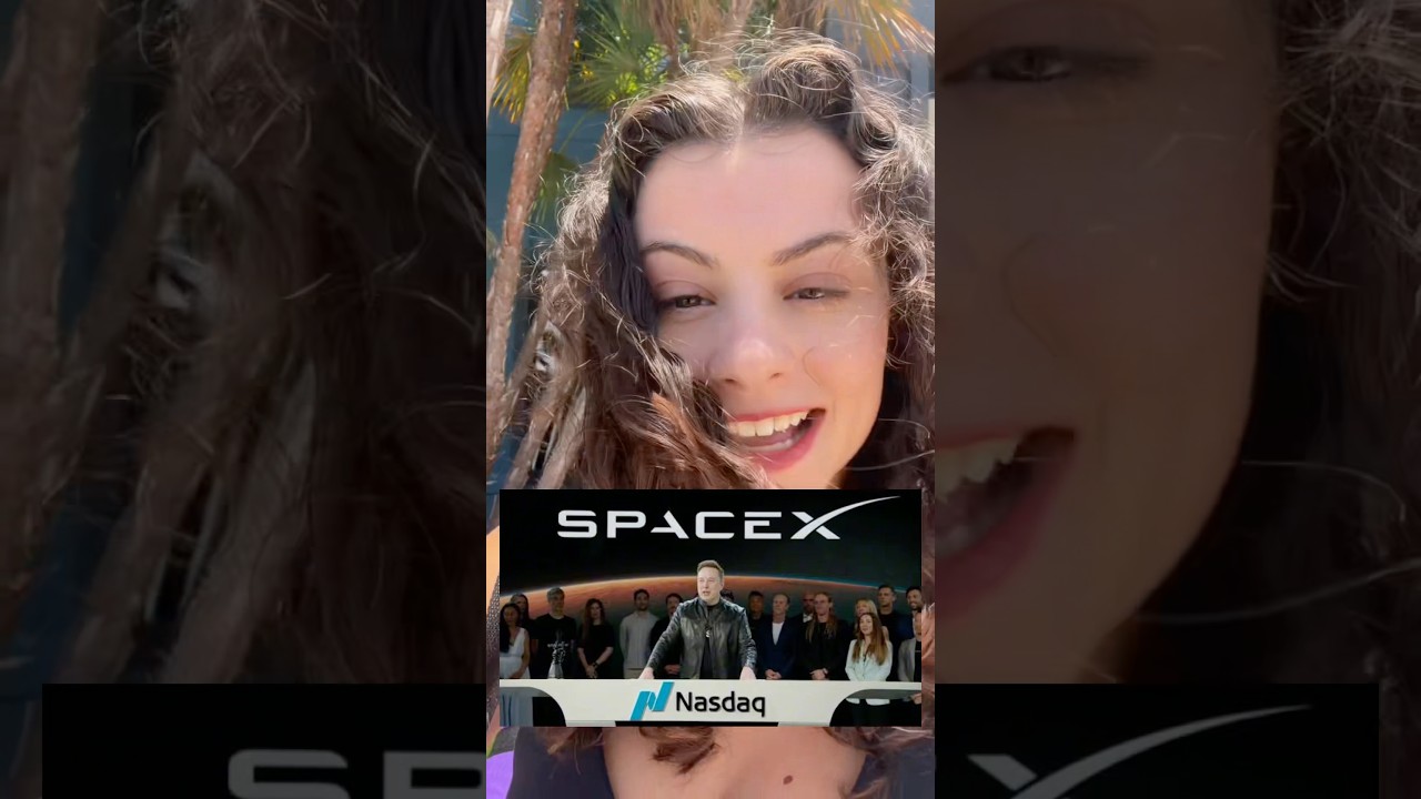 Илон Маск стал триллионером! Крупнейшее IPO в истории! #bitcoin #spacex #elonmusk #ainews