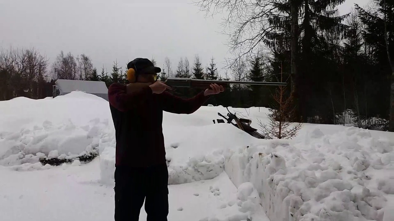 Browning auto5
