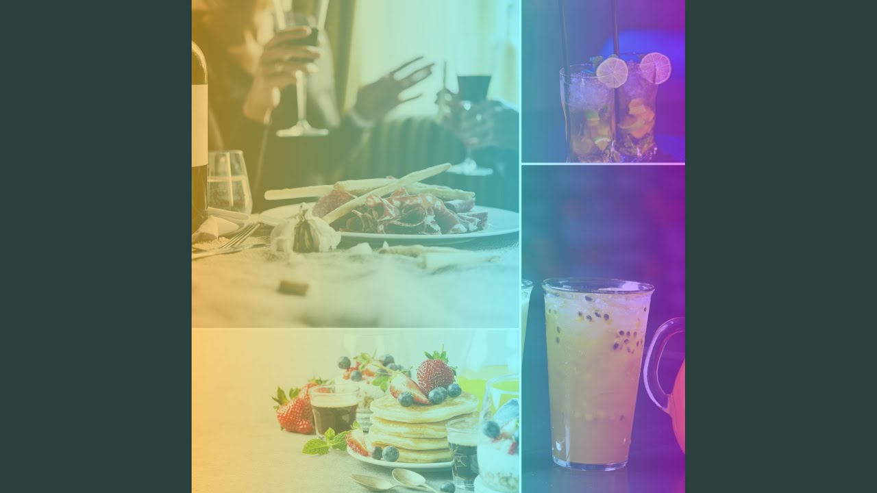 Simple Moods for Friday Night Dinners
