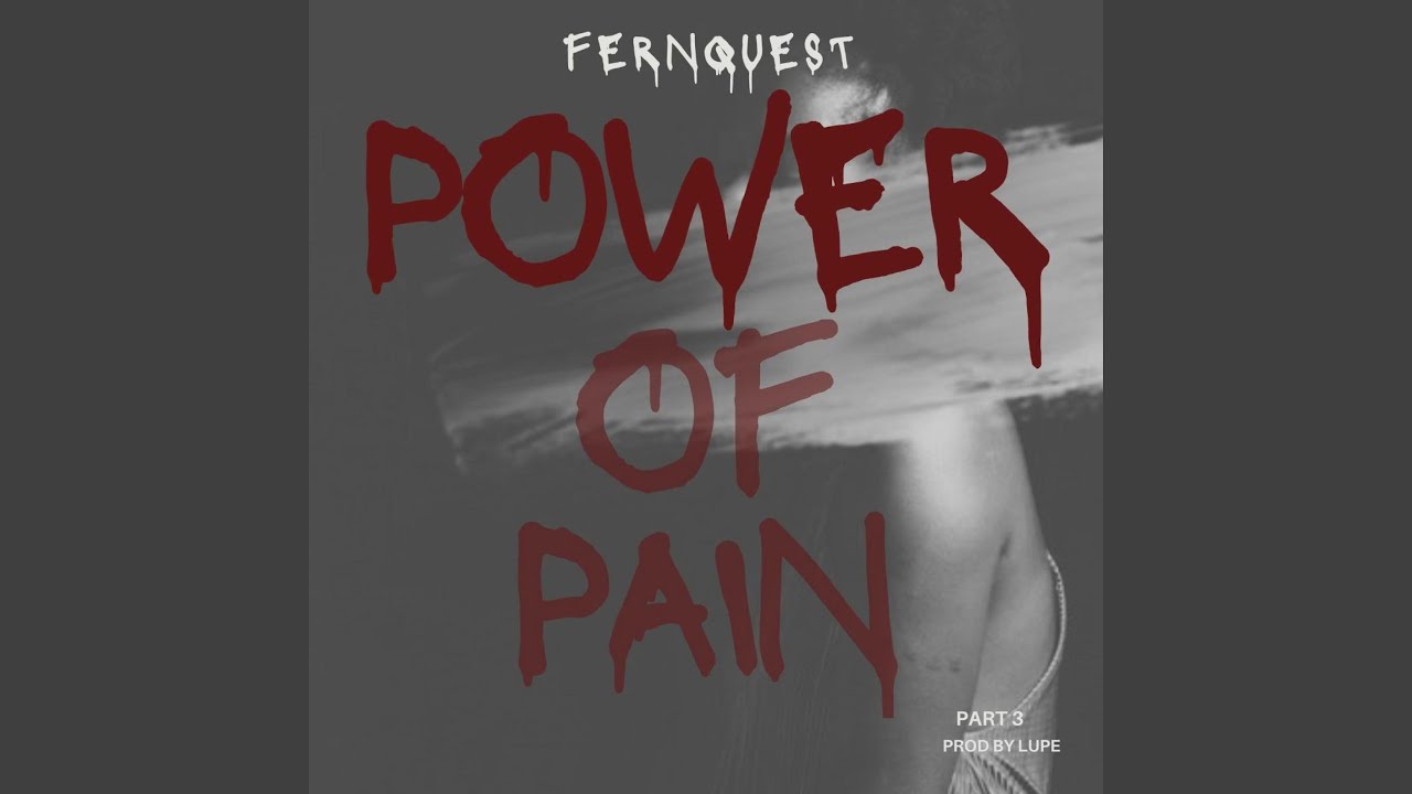 Power of pain pt3