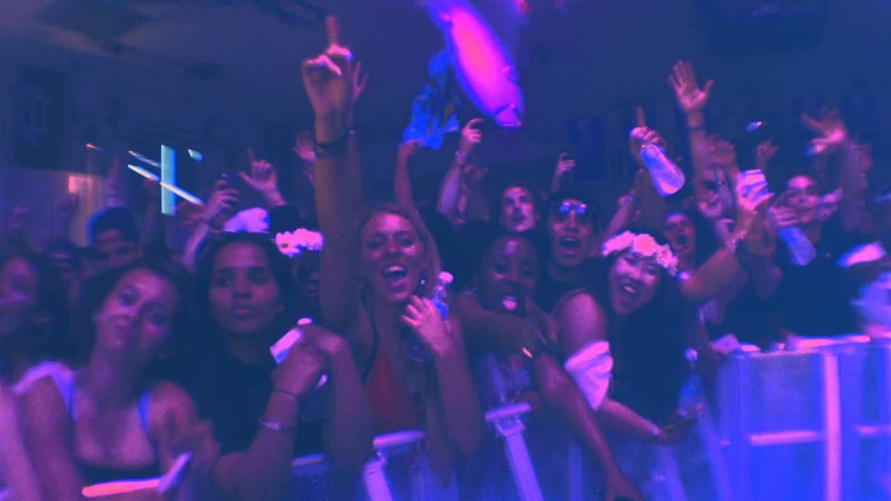 Bentley University Spring Day 2016