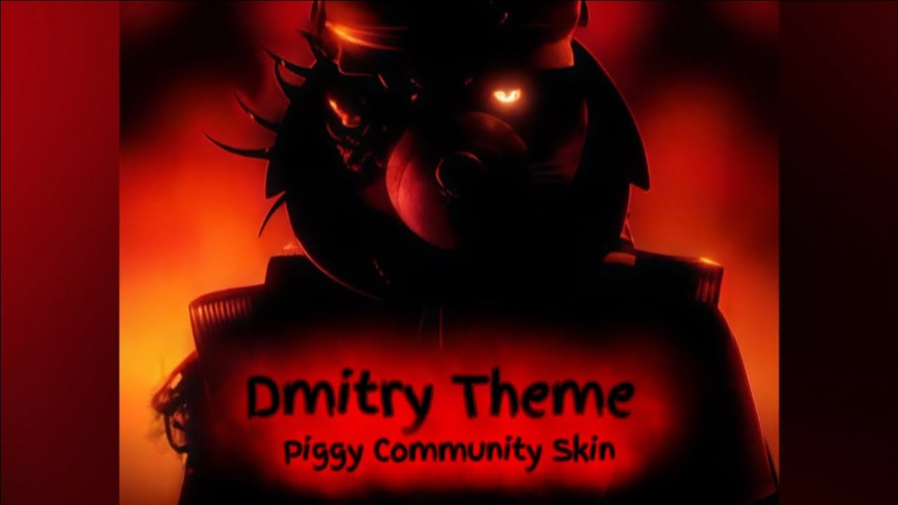 Brute Force - Dmitry Theme OST 