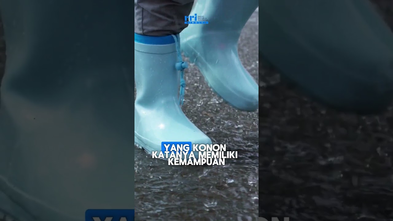 Pawang hujan #fypシ゚ #pawanghujan #viralvideo #viralshorts #info #rri