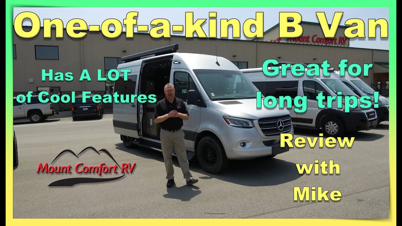 New 2022 Tiffin Cahaba 19SC Review | Mount Comfort RV