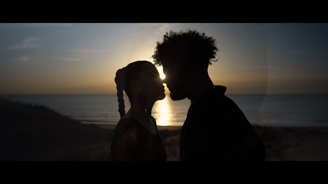 Robin Martens X Benjamin Bk - Zonder Jou