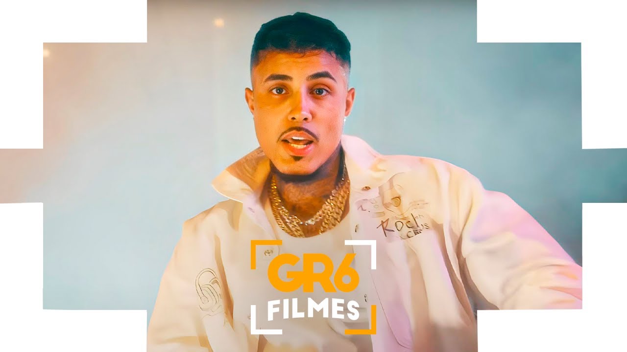 MC Livinho - Peça Rara (Tapa Tapa) GR6 Explode