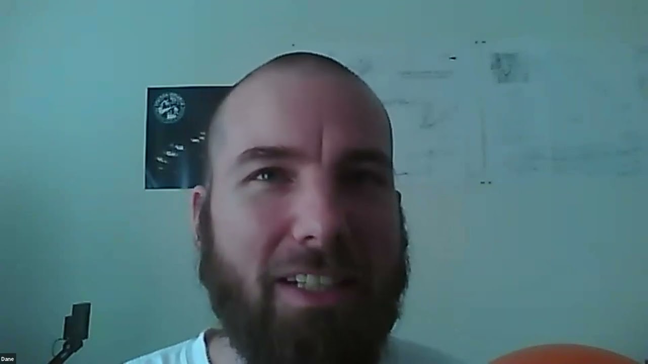 Advanced Topodroid Tips and Tricks - Dane Garreau
