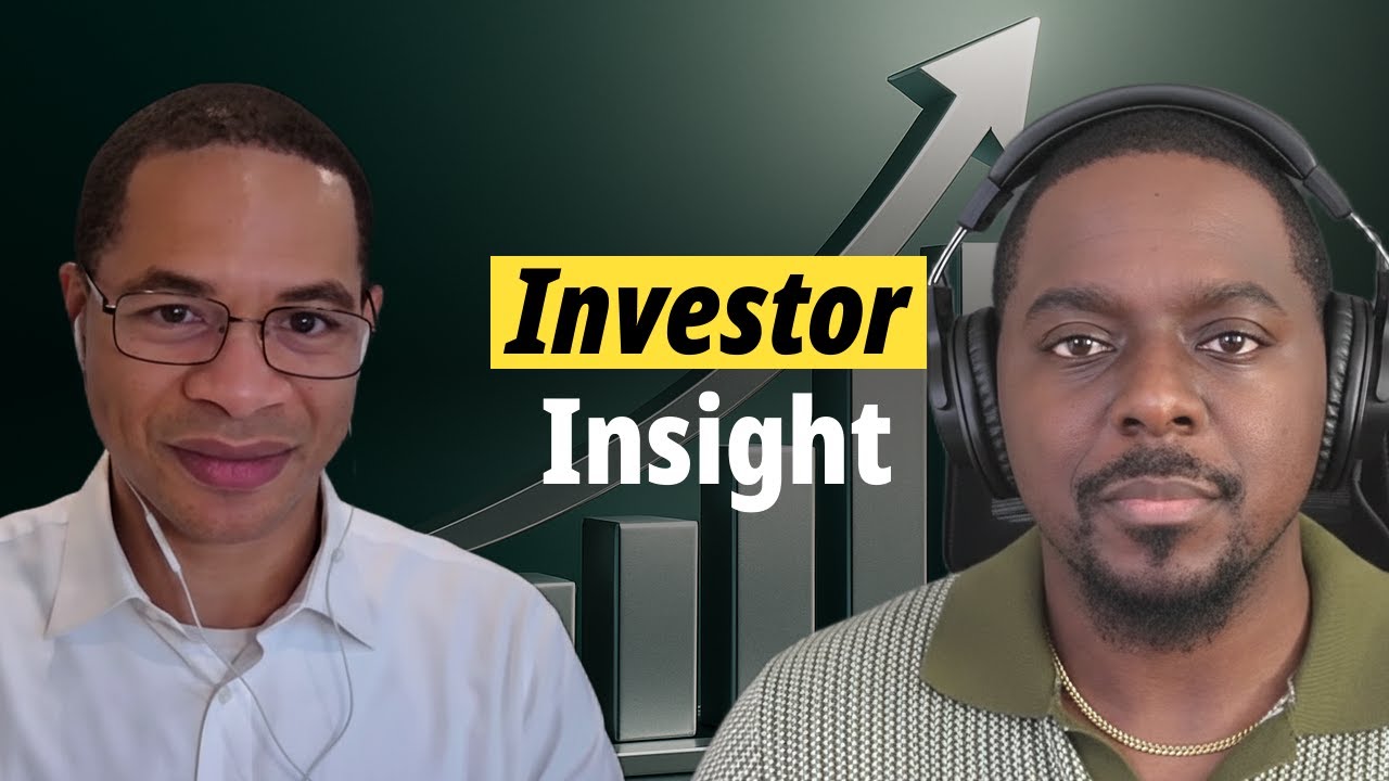 Insight from Investor Kevin Moore | #startups