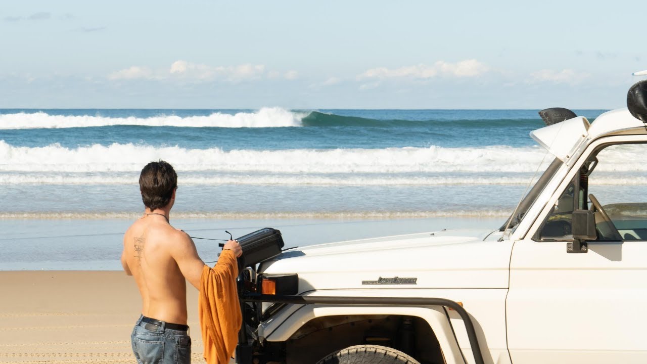 SOUTHBOUND Ep. 2 - Coast Notes