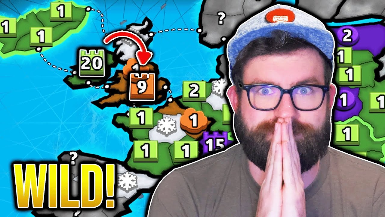These New Card Trades Make Risk So Much Better!